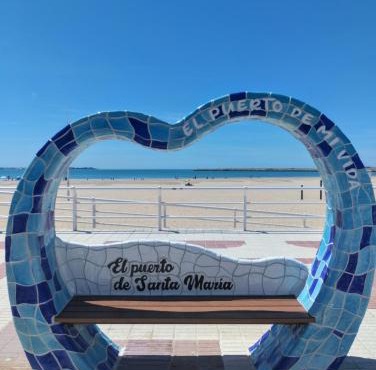 Apartamento Puertomar