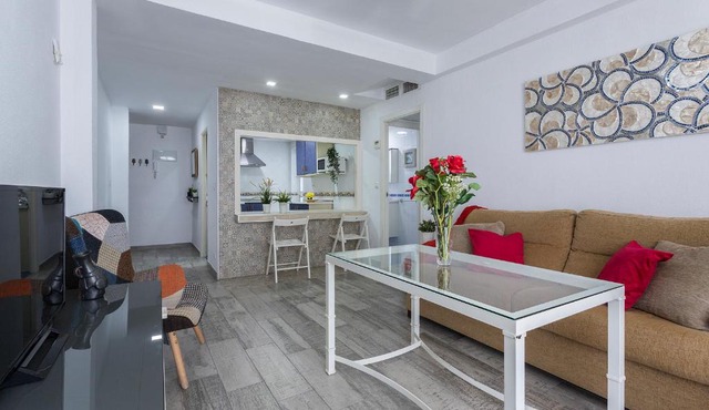 Apartamentos Collado Playa Valdelagrana