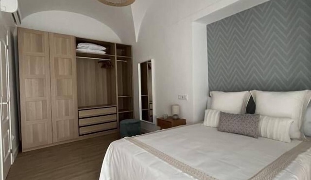APARTAMENTOS SAN MIGUEL