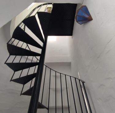 APARTAMENTO SEGUNDA PLANTA