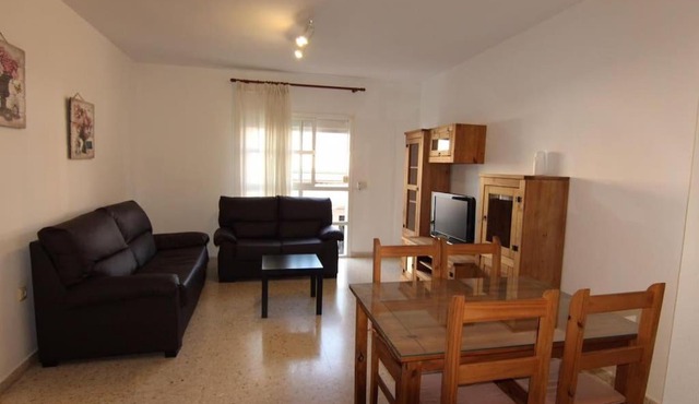 Apartamento Paola