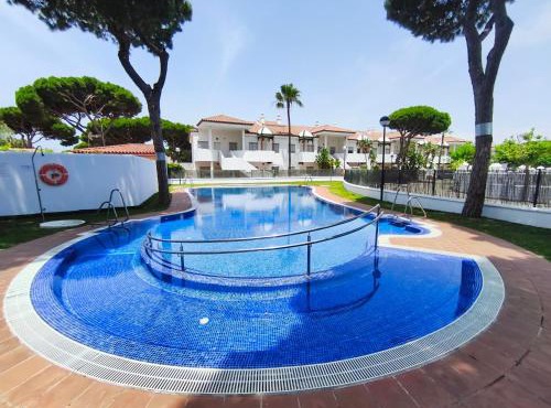 Apartamento Chiclana playa