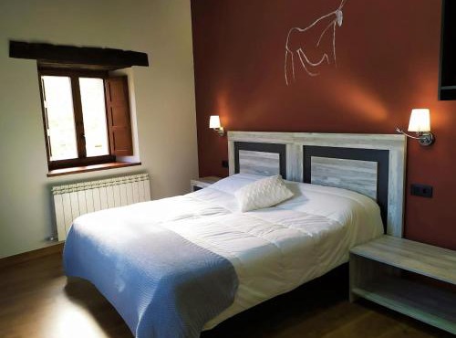 Apartamentos Turísticos Accesibles La Quinta de Sotoscueva
