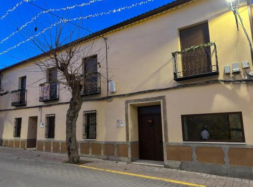 Apartamentos turísticos La Hijosa