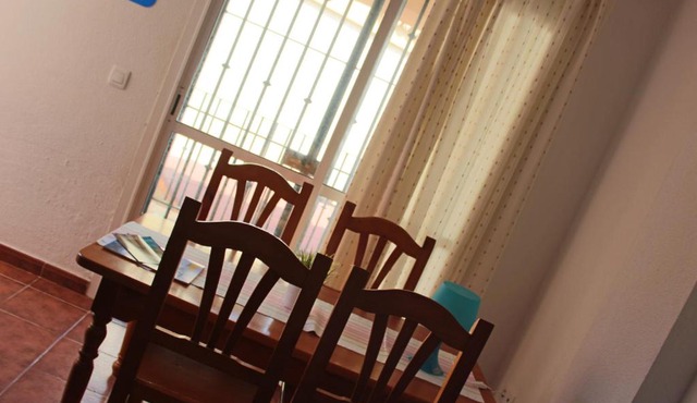 Apartamento Al-Andalus 130