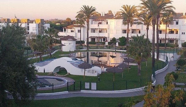 Apartamento Taymar Daniel