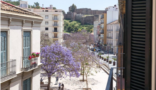 Apartament Merced10 3F