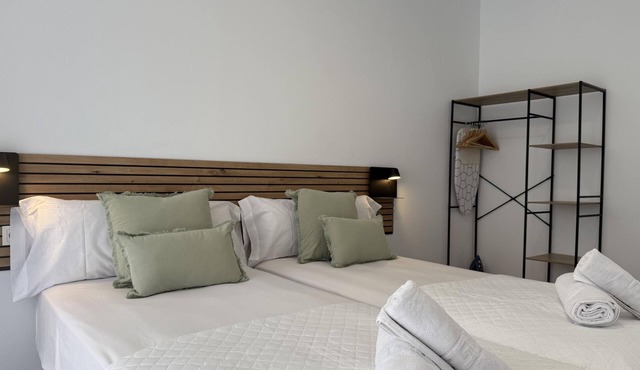 Apartamento 1B in Malaga