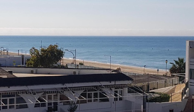 Apartamento 335 Flamesol