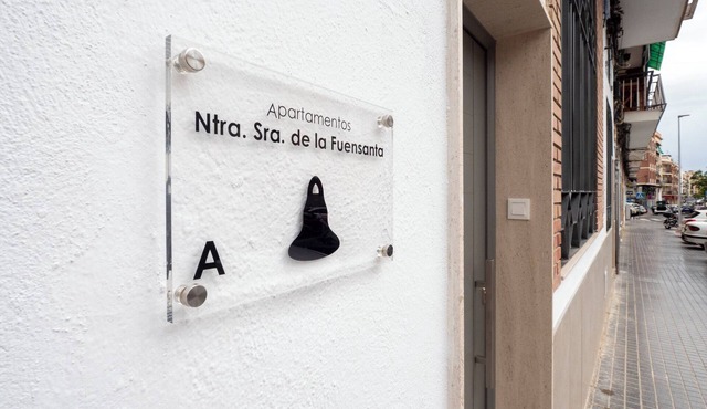 Apartamento A