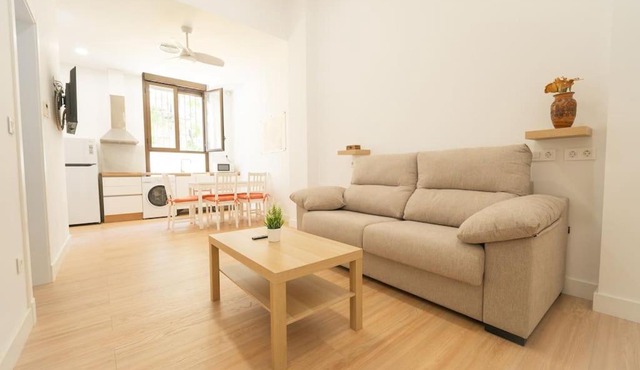 Apartamento a estrenar en San Bernardo