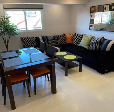 Apartamento a un paso del centro de Granada