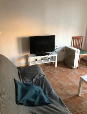 Apartamento acogedor El Bosque