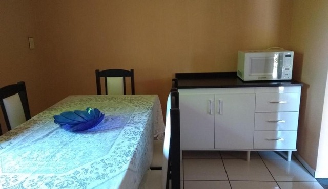 Apartamento Aconchego in Pomerode