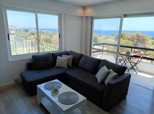 Apartamento Aguadulce Playa