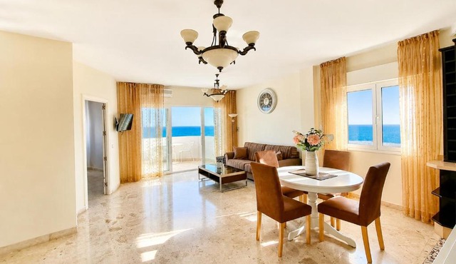 Apartamento Algaida Calahonda