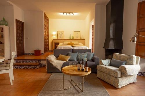 Apartamento Alvear