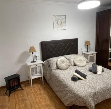 Apartamento Amanecer