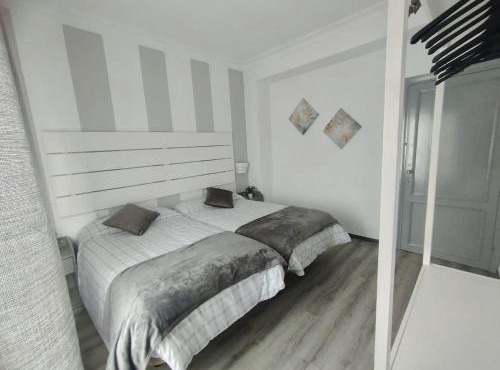 Apartamento Ana Maria