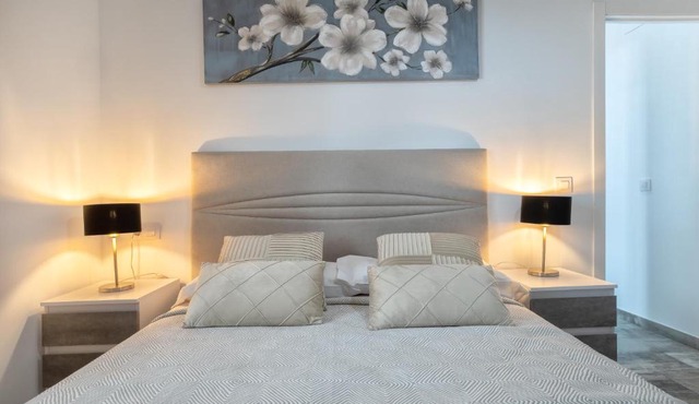 Apartamento Andalusí & Casco Histórico