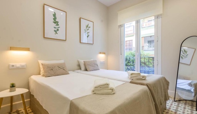 Apartamento Anita's Place Cordoba