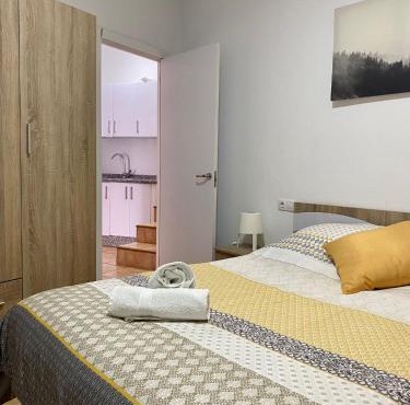 APARTAMENTO ARACENA RURAL