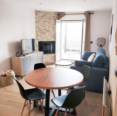 APARTAMENTO ARAN SIERRA NEVADA