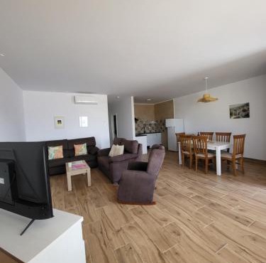 Apartamento Argón- Aire
