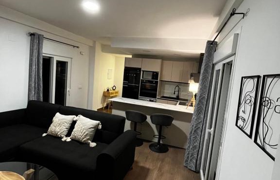 Apartamento Argote de Molina