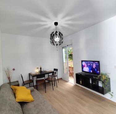 Apartamento Artesano Del Cuero SpaceWorking