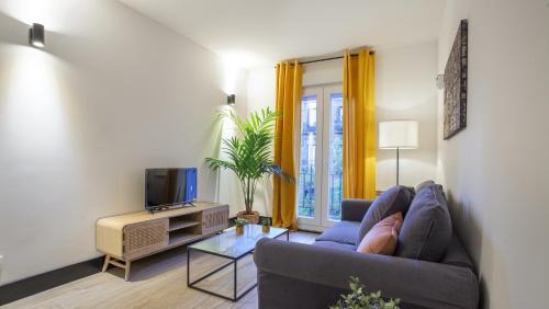 Apartamento Atocha II en Madrid in Madrid