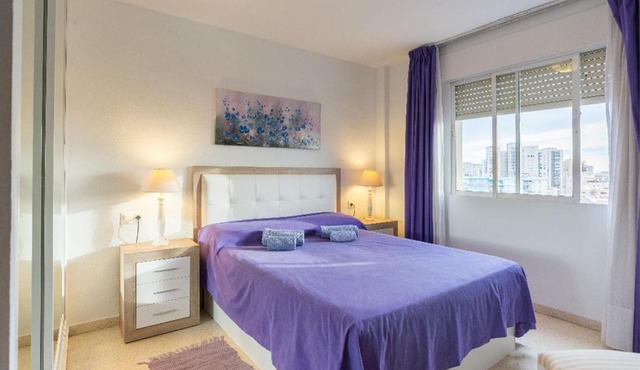 Apartamento Avenida Aurora