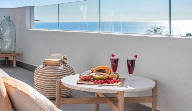 Apartamento Balcón Rincón de la Victoria by Ruralidays