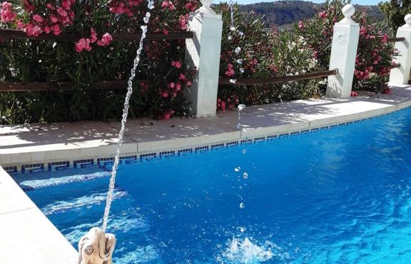 Apartamento bella vista