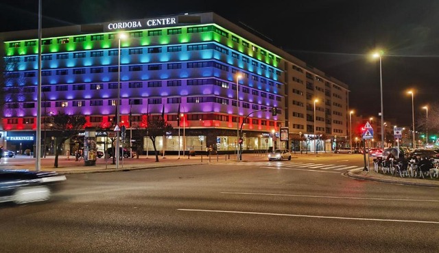 Apartamento Córdoba Center