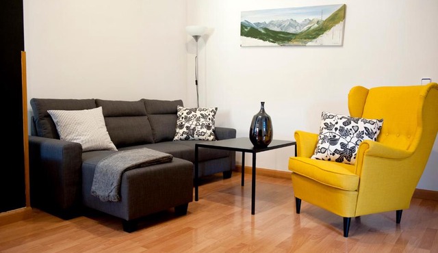 Apartamento Cactus Centro