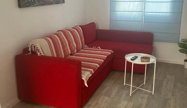 Apartamento Calvario