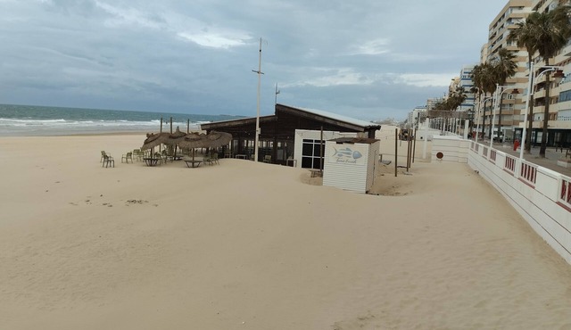 Apartamento Candari Playa