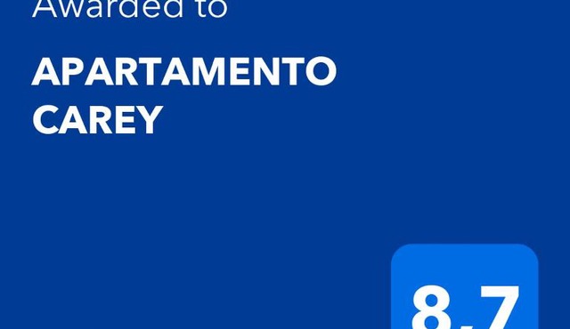 APARTAMENTO CAREY