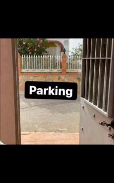 Apartamento Cartama estación