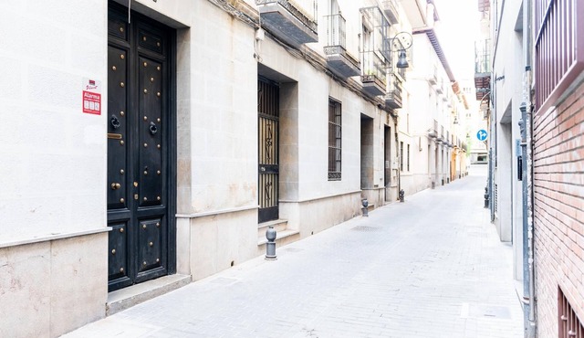 Apartamento Casa Ines