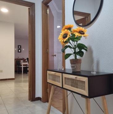 Apartamento Cayetano