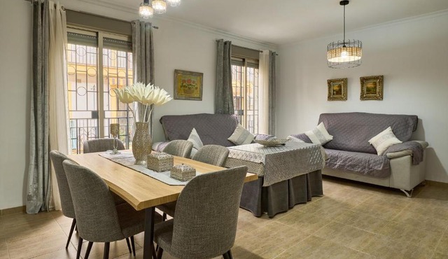Apartamento Centro Córdoba