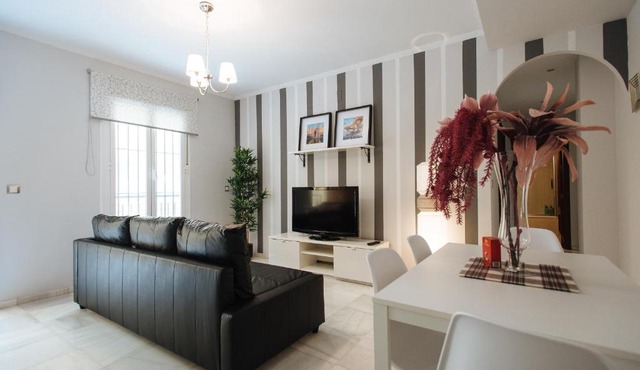 Apartamento centro Gran Poder