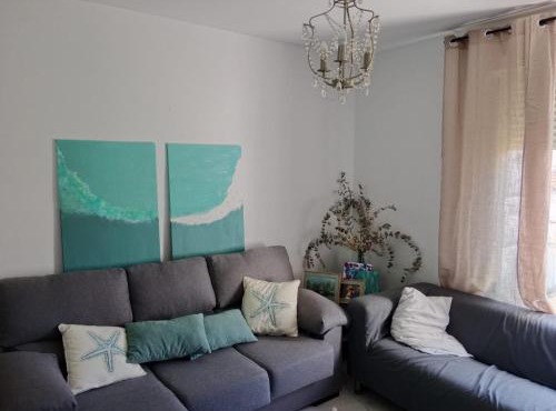 Apartamento centro historico
