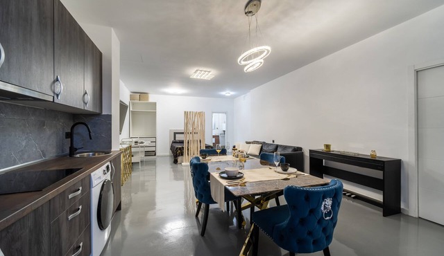 Apartamento Centro -vialia