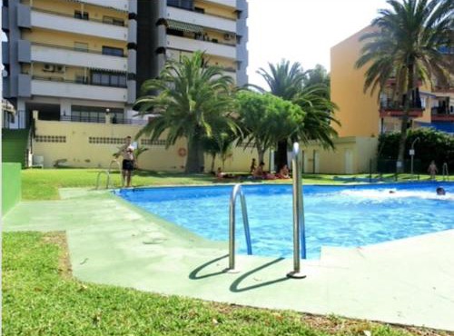 APARTAMENTO CERCA DE LA PLAYA