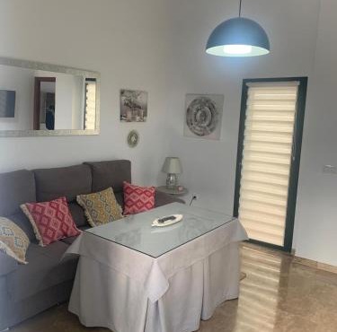 Apartamento Cerezo