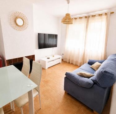 Apartamento Chicago