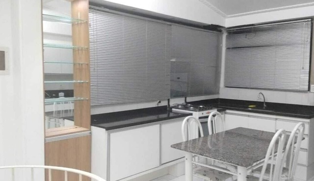 Apartamento Cobertura Duplex Temporada Guarujá/sp in SP